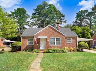 1505 Rose St, Goldsboro, NC 27530