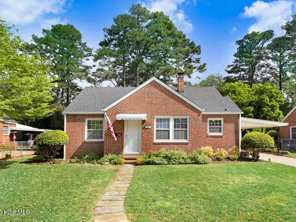1505 Rose Street, Goldsboro, NC 27530