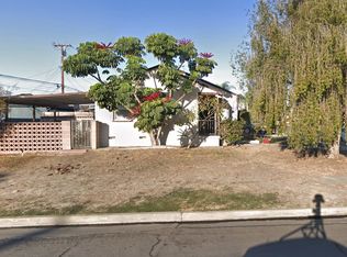 8722 Pico Vista Rd, Pico Rivera, CA 90660