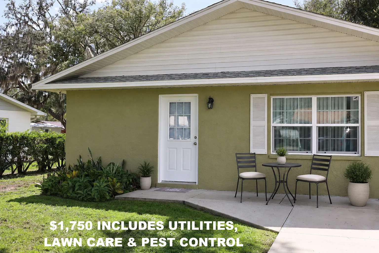2 bed, 730 sqft, $1,750 — Photo 1
