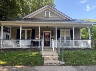 261 Scott Ave, Pikeville, KY 41501