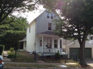 512 Maple St, Scranton, PA 18505