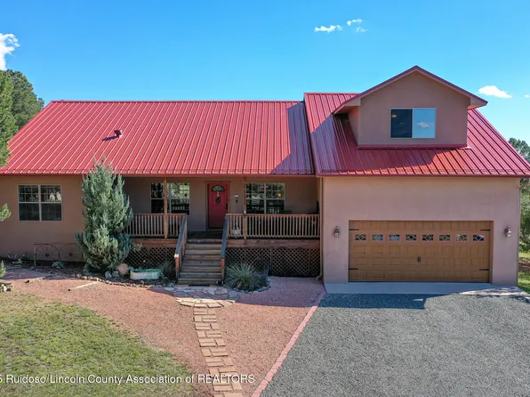 255 State Highway 220, Alto, NM 88312