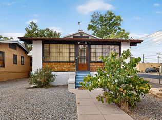 720 Coal Ave SW, Albuquerque, NM 87102