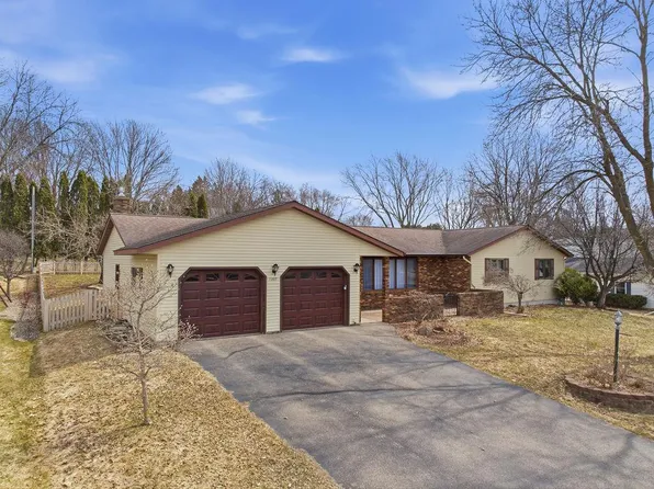 1307 North WOOD AVENUE, Marshfield, WI 54449