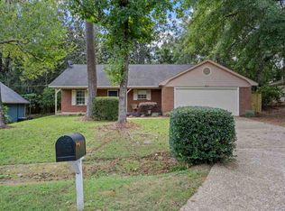 837 Stonehouse Rd, Tallahassee, FL 32301