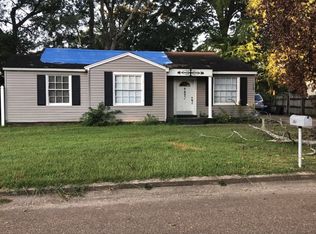 3802 Englewood Ln, Natchez, MS 39120