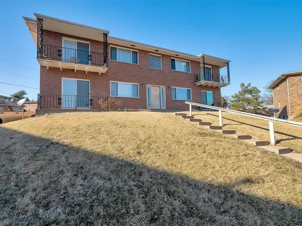 10235 Chaucer Ave, Saint Louis, MO 63114