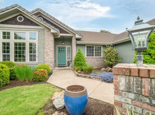 3121 Powder River Dr, Eugene, OR 97408