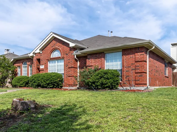2725 Creek Crossing Rd, Mesquite, TX 75181