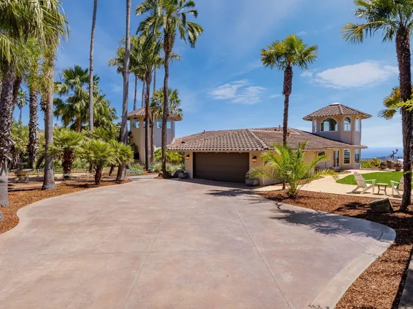 16 Kite Hill Rd, Santa Cruz, CA 95060