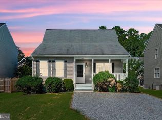 321 3rd St, Colonial Beach, VA 22443
