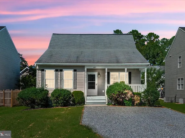321 3rd St, Colonial Beach, VA 22443
