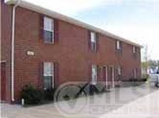 3831 Jockey Dr APT D, Clarksville, TN 37042