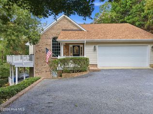 108 Clay Circle, Seven Lakes, NC 27376