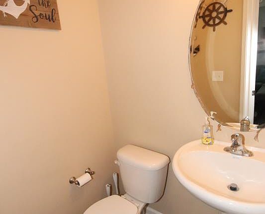 5th image of 3027 Bienville Dr