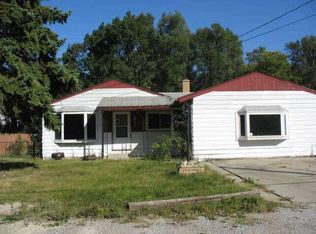 1845 Joy St, Saginaw, MI