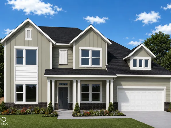 14367 Hidden Lakes Dr, Noblesville, IN 46060