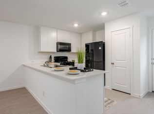 1119 Barbary Fields St, Forney, TX 75126