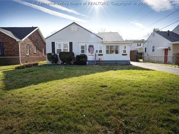 2066 Benedict Cir, Saint Albans, WV 25177