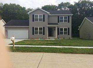 720 Pearl Ct, Mt Zion, IL 62549