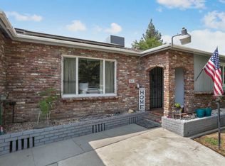 1643 S Bardo Ln, Visalia, CA 93277