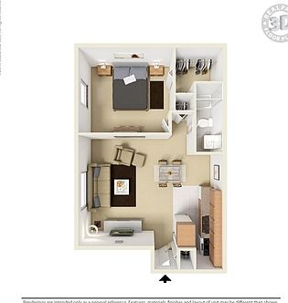 1st image of 607 Gundersen Dr #611109