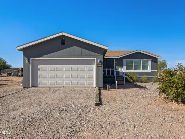 17764 W SUMMERS Lane, Casa Grande, AZ 85193