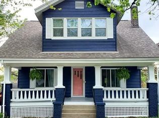 743 S Delaware Ave, Springfield, MO 65802