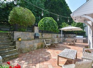 10 Radcliffe Rd, Belmont, MA 02478