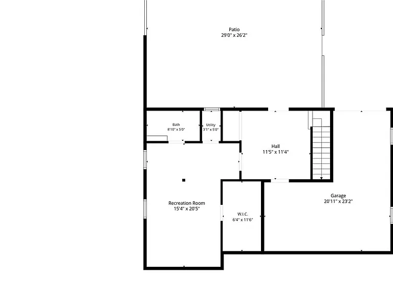 3363 Mimosa Dr — Photo 51
