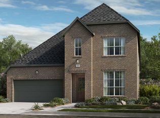 1427 20th St, Northlake, TX 76226