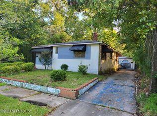 1611 W 19th St, Jacksonville, FL 32209
