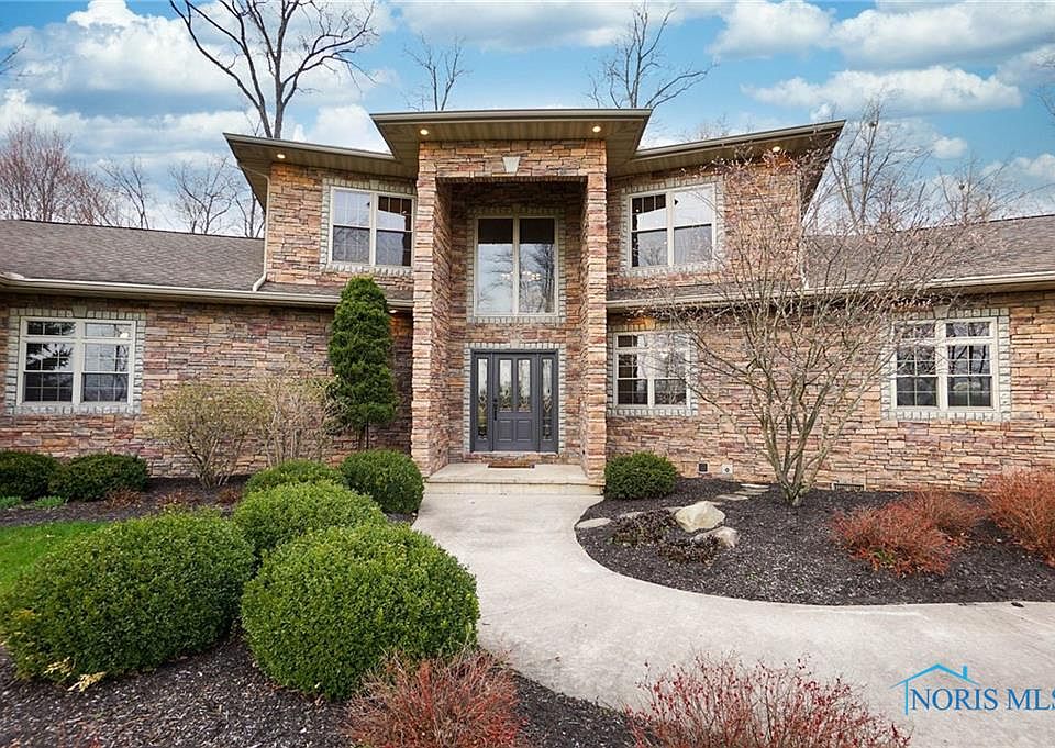 3600 Township Road 27, Bluffton, OH 45817 Zillow