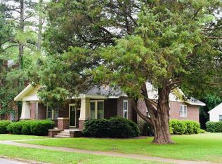 500 Elm St, Weldon, NC 27890