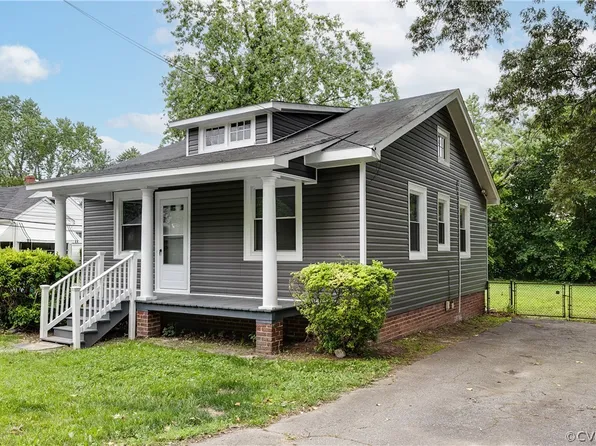 3719 Austin Ave, Richmond, VA 23222