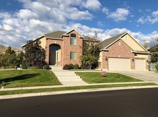 130 W Eagle Way, Lehi, UT 84043