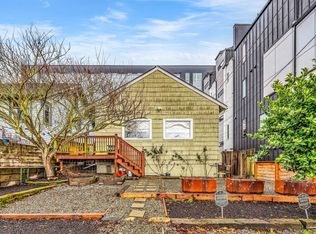 8526 16th Ave NW, Seattle, WA 98117