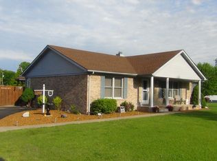 57 Ruth Ave, Benton, KY 42025