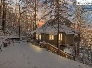 304 Slope View Rd #A-139, Banner Elk, NC 28604