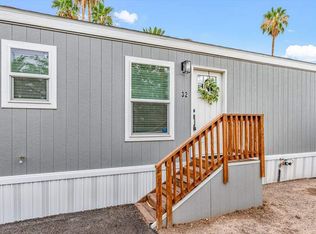 5505 N Shannon Rd UNIT 32, Tucson, AZ 85705