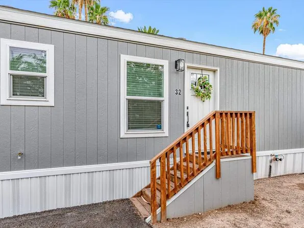 5505 N Shannon Rd Unit 32, Tucson, AZ 85705