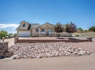 841 S Dogwood Dr, Pueblo West, CO 81007