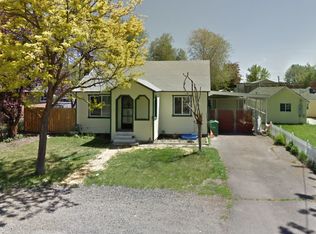 4670 Cannon Ave, Klamath Falls, OR