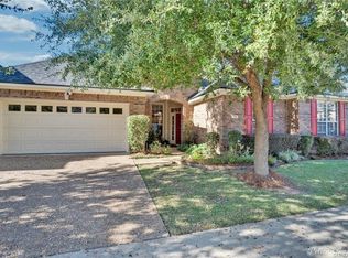 128 Colonel Ap Kouns Dr, Shreveport, LA 71115