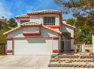 5236 Silverheart Ave, Las Vegas, NV 89142