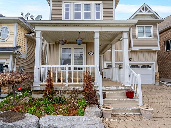 2nd image of 547 Wansbrough Way