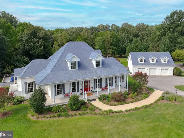 15095 Cedar Brook Pl, Hughesville, MD 20637