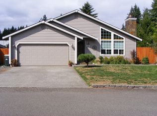 530 Eklund Ct SE, Tumwater, WA 98501