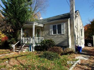 239 Gertrude Ter, Dunellen, NJ 08812